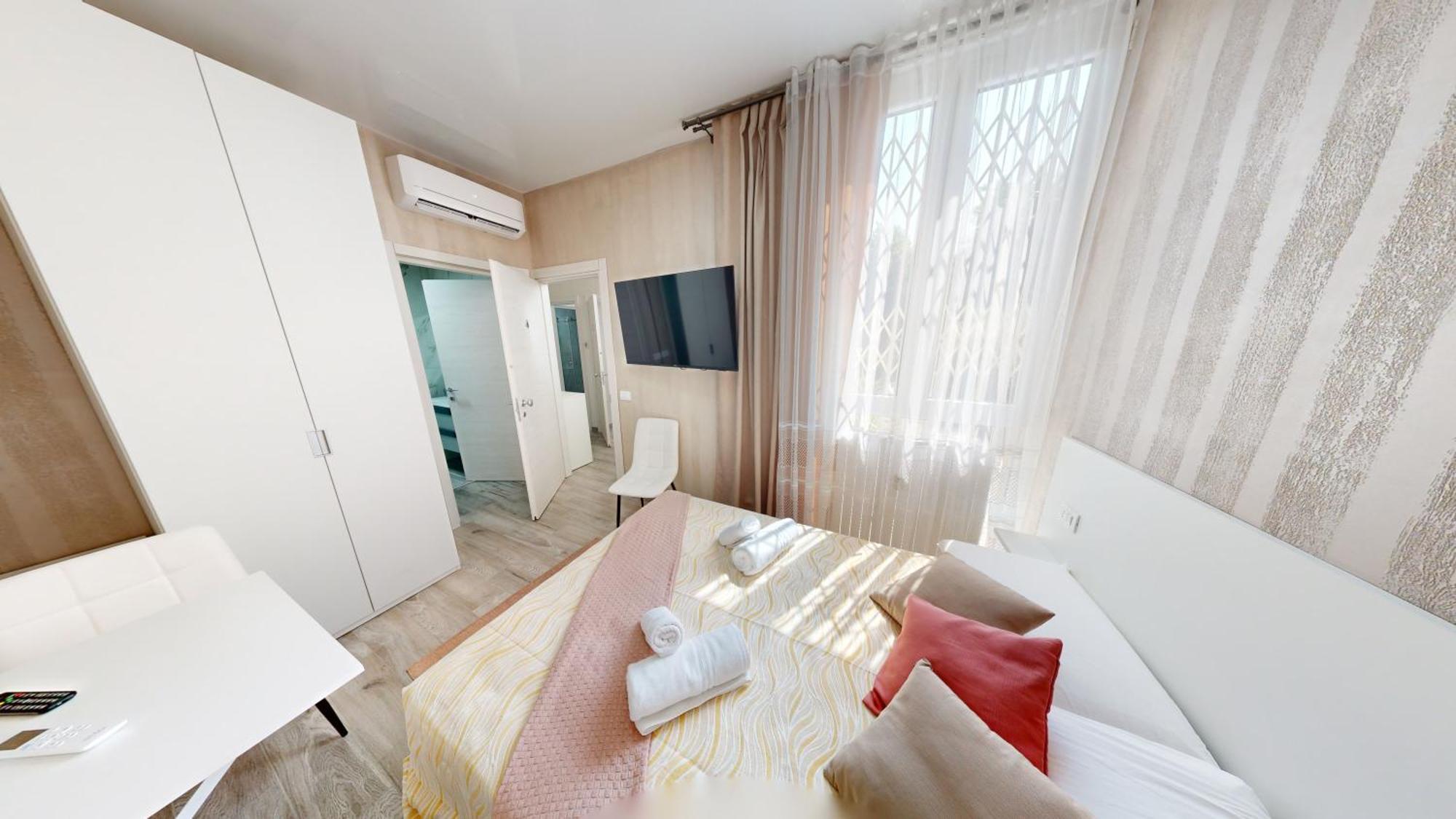 B&B Luxury House 罗镇 外观 照片