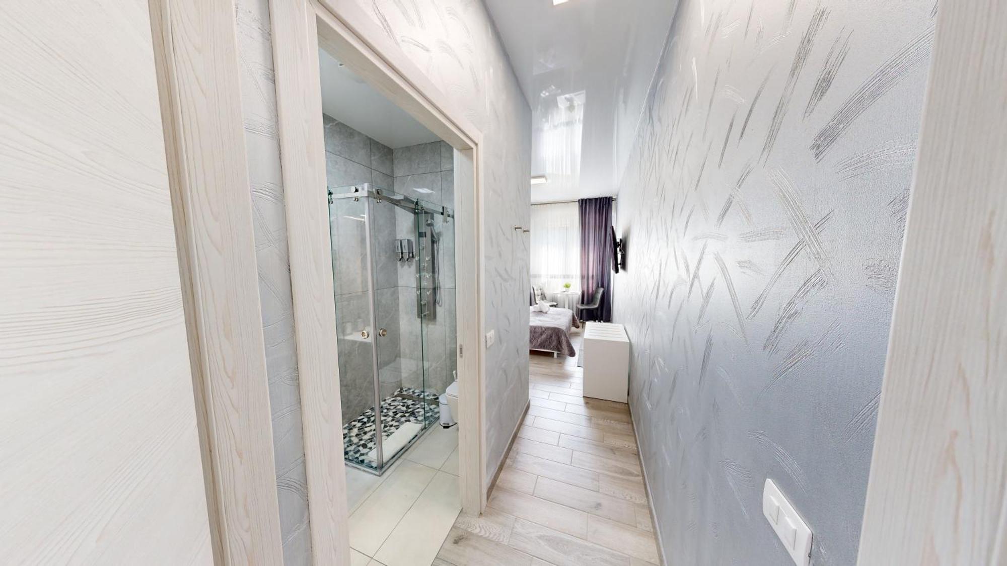 B&B Luxury House 罗镇 外观 照片