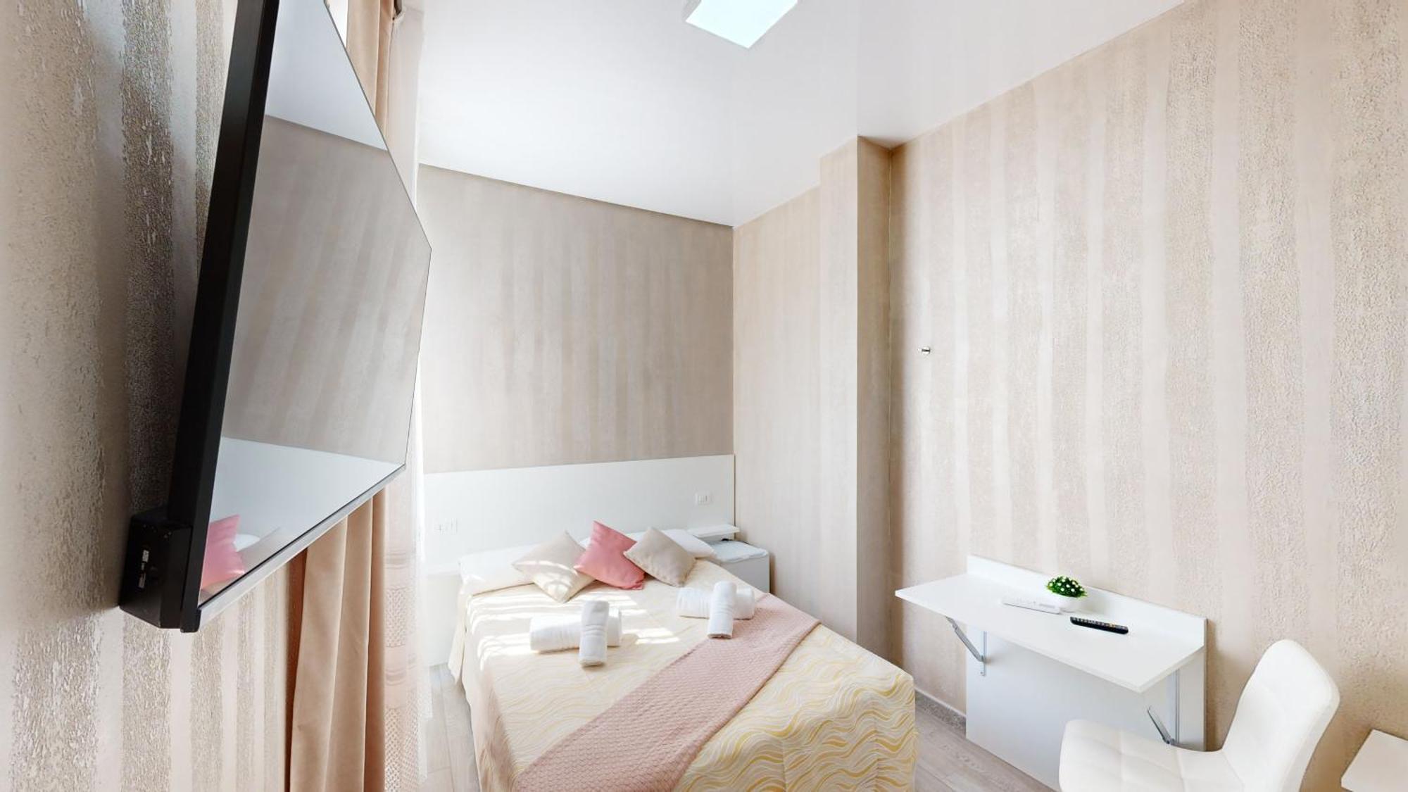 B&B Luxury House 罗镇 外观 照片