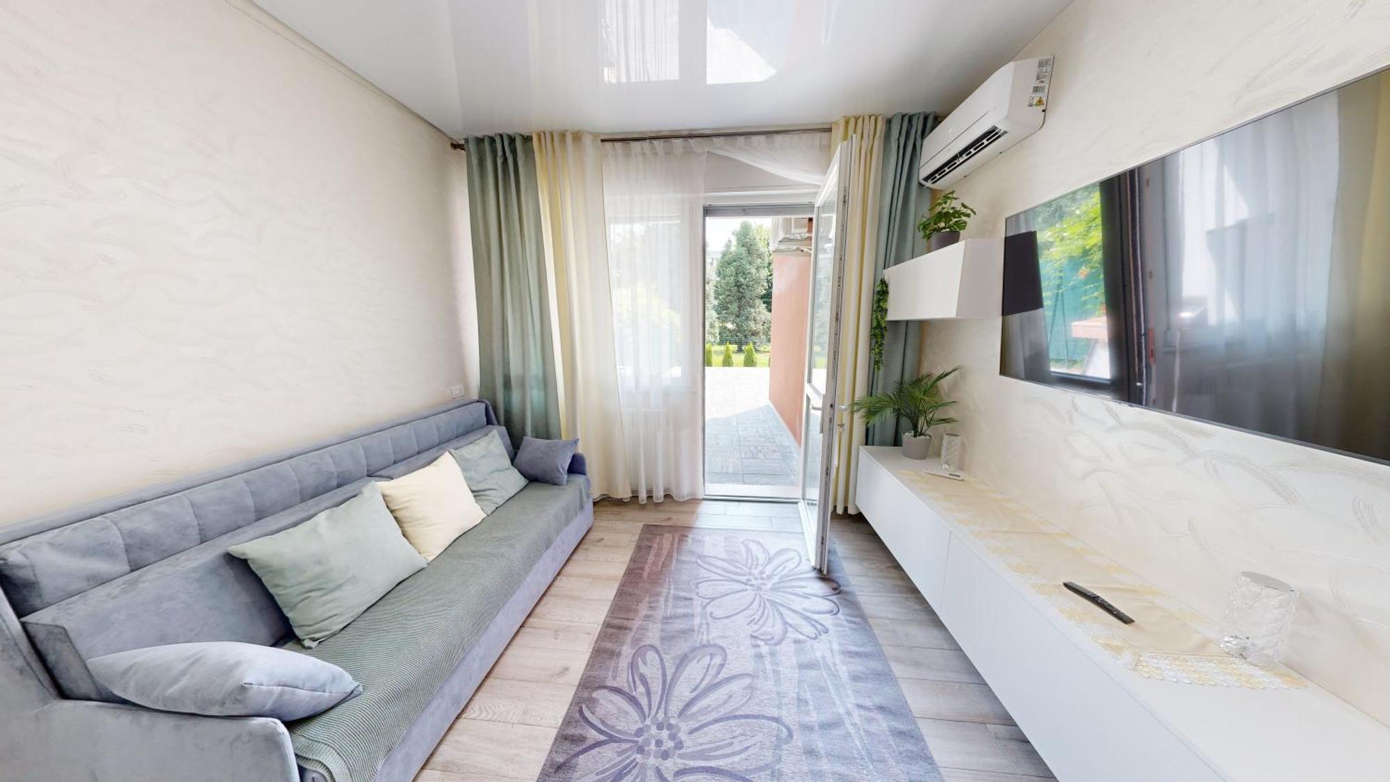 B&B Luxury House 罗镇 外观 照片
