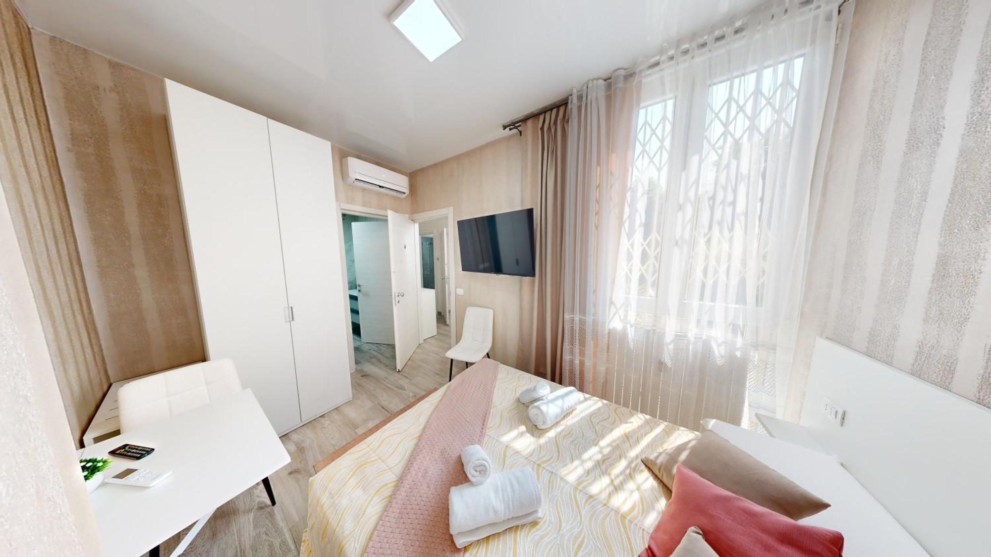 B&B Luxury House 罗镇 外观 照片